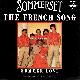 Afbeelding bij: SOMMERSET - SOMMERSET-The Frevch Song / Summer Love